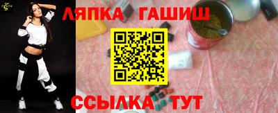 гашик Дубна